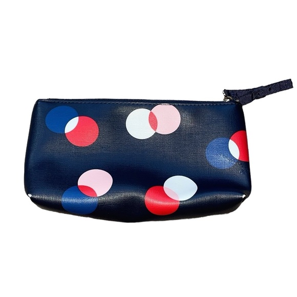 Kate Spade Ellison Avenue Little Shiloh Cosmetic/Travel Case. - Picture 4 of 11